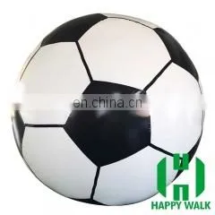 Custom Made Giant Inflatable Football/soccer Ball for Sports Games thumbnail-1