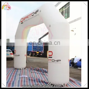 High Quality Inflatable Match Entry Arch,inflatable Finish Line Arch,advertising Arch thumbnail-2