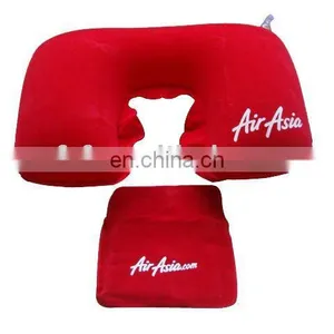 Inflatable Neck Cushion thumbnail-1