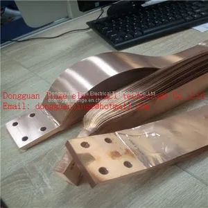 Copper Foil Soft Connector Wholesale China thumbnail-3
