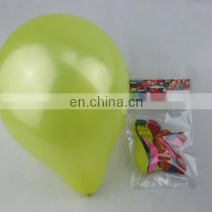 Party Balloons B-A002 thumbnail-1
