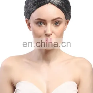Halloween Party Granny Wig P-W195 thumbnail-4