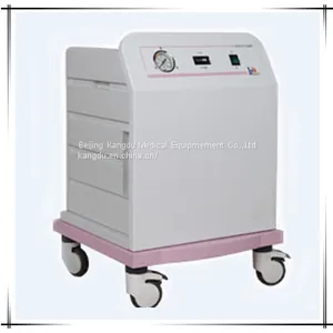 Medical Air Compressor (Oil Free) From Kangdu Med thumbnail-2