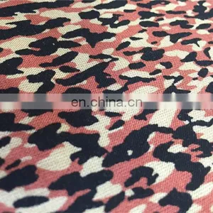 NEW FASHION DESIGN WHOLESALE 100% RAYON STAMP FABRIC RAYON FABRIC thumbnail-3