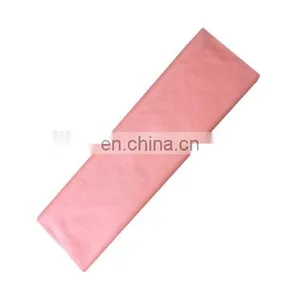 Diamond Net 60" X 25Y Shiny Tulle Bolt -Peach Cobbler thumbnail-4