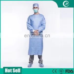 Disposable Sterile Surgical Gown thumbnail-1