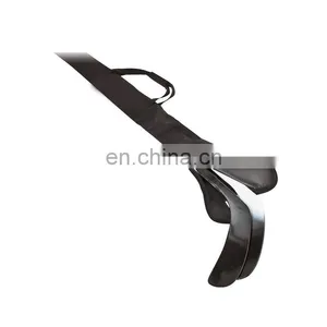 China Supplier Training Bag Outdoor Sport Ice Hockey Bag Custom Best Lacrosse Bag thumbnail-3