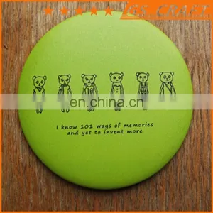 Cosmetic Mirror/rabbit Mirror thumbnail-3