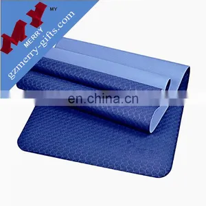 China Made Custom Yoga Mat Manufacturer thumbnail-1