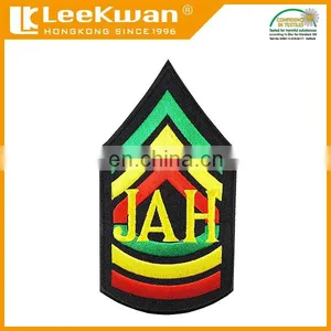 Army Sign Embroidered Patch thumbnail-1