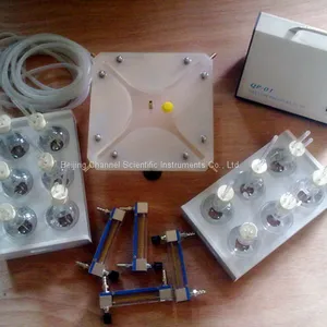 QT-WII01 4 Choice Insect Olfactometer thumbnail-1