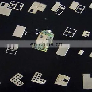 Photo Chemical Etching for Maching Complex Metal Parts thumbnail-3