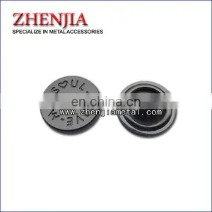 Die Cast Alloy Logo Rivet thumbnail-1