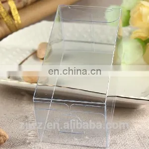 Newest Large Clear Plastic Pvc Box thumbnail-3