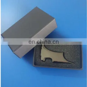 Batman Custom Metal Money Clip thumbnail-3