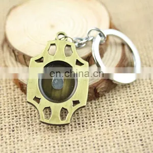 Game Dota 2 Keychain Pendant Collection Fashion Jewelry Best Gift for Men thumbnail-3