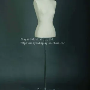 Woman Wedding Dress Clothing Mannequin thumbnail-2