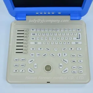 Human Portable B/W Vet Ultrasound Scanner thumbnail-4
