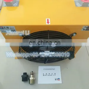 Air Oil Cooler AH1012T thumbnail-6