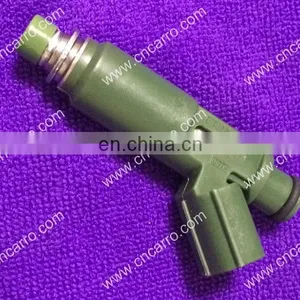 High Flow Impedence 650cc 850cc 1000cc Fuel Injector 23250-22040 23250-0D040 for To-yota Chevy Prizm Matrix Corolla 1.8L thumbnail-1