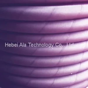 3/8 Inch High Pressure Auto Power Steering Hose Working Pressure 10.3Mpa Power Steering Hose thumbnail-1