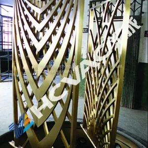 Stainless Steel Color Pvd Coating Machine Gold Plating Equipment thumbnail-5