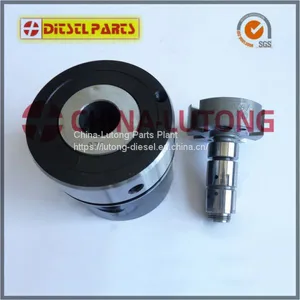 Dpa Head Rotor Oem 7180-973L for Agriculture Tractor Engine Ford thumbnail-1