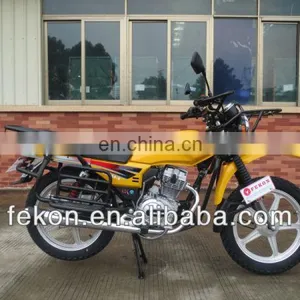 Gungzhou Fekon 2014 New Style 150cc Motorcycle thumbnail-3
