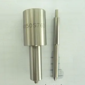 093400-8630 Oil Injector Nozzle Electronic Control Diesel Injector Nozzle thumbnail-2