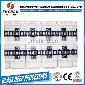 Cheap Price 45 Degree Arris Glass Edging With CE Certificates thumbnail-2