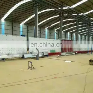 Top Quality IG Automatic Sealing Machine thumbnail-1