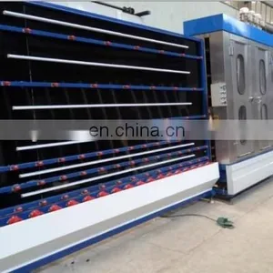 Glass Washing & Drying Equipment/glass Washing Machine thumbnail-6