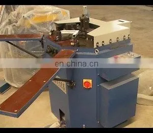 Aluminum Windows Corner Crimping Machine for Aluminum Fabricate Machine thumbnail-1