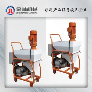Putty Machine Plaster Mortar Cement Putty thumbnail-3