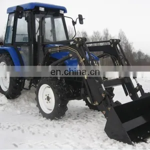 Big Discount 80hp 4WD Farm Tractor thumbnail-1
