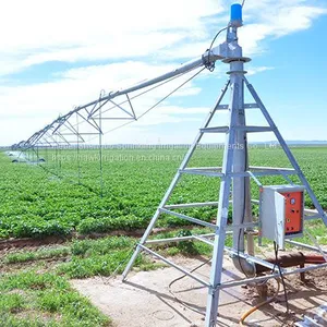 Center- Pivot Irrigation Machines thumbnail-4