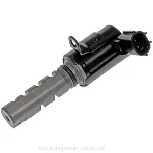 Engine Variable Oil Solenoid Control Valve VVT Camshaft Timing 24355-26710 for Suzuki thumbnail-1