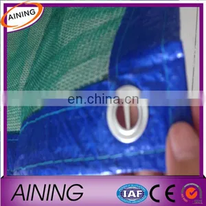 100% HDPE Agricultural Hdpe Windbreaker Nets Hdpe Shading Net Black Color thumbnail-2