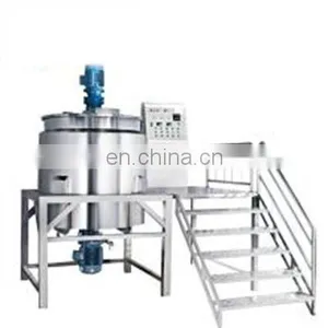 Raw Milk Storage Tank,milk Transport Tank Truck,stainless Steel Milk Storage Tank thumbnail-1