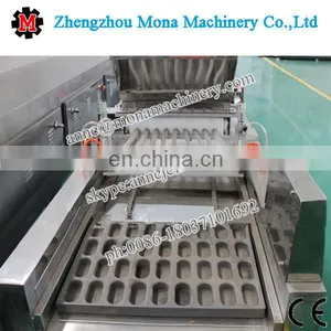 Cheap Automatic Cake Paste Injecting Machine thumbnail-4