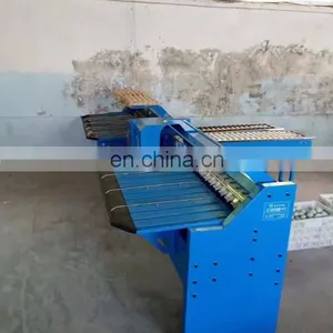 Hot Sale Egg Grader/egg Sorting Machine/egg Grading Machine thumbnail-1