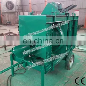 High Efficiency Ring Type Wood Peeling&debarking Machine/wood Venee Logs Barker on Sell thumbnail-2