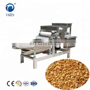 Commercial Peanut Slicing Machine Nuts Slicer Equipment thumbnail-3