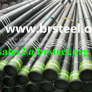 N80 K55 Finished Casing Pipe thumbnail-1