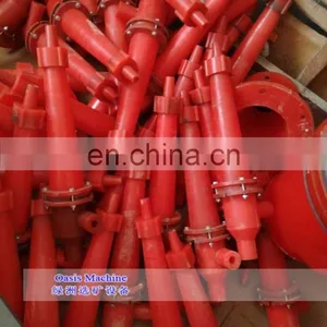 Alluvial Gold Processing Machine Lab Hydrocyclone For Sale thumbnail-5