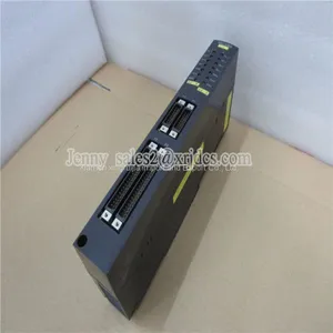 New AUTOMATION MODULE PLC DCS MECS UTX-1000A PLC Module thumbnail-3