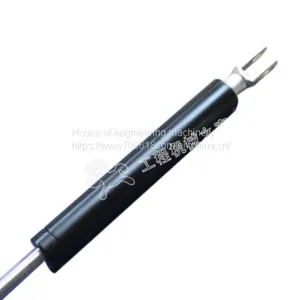 XCMG RP600 Engine Cover Gas Spring thumbnail-1