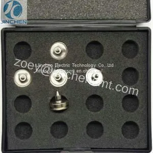 Phillip CPL2 Nozzle 9466-027-71071 CPL2 Smt Nozzle thumbnail-3
