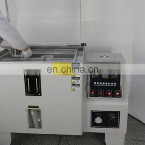GOOD Price Salt Spray Tester JIS Z 2371 Sandards Salt Spray Corrosion Test Chamber thumbnail-6