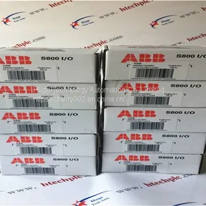 ABB RDCU-02C Drive Control Unit in Stock thumbnail-3